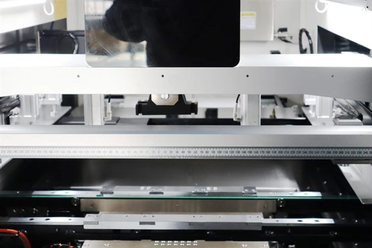 NeoDen ND1 ND1 Auto PCB Stencil Printer