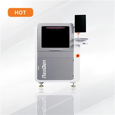 Imprimantă automată cu pastă de lipit SMT ND450