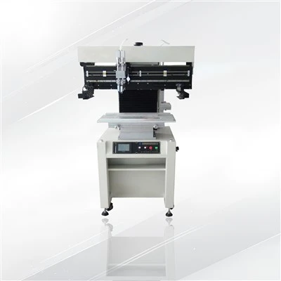 Imprimantă PCB semi-automată